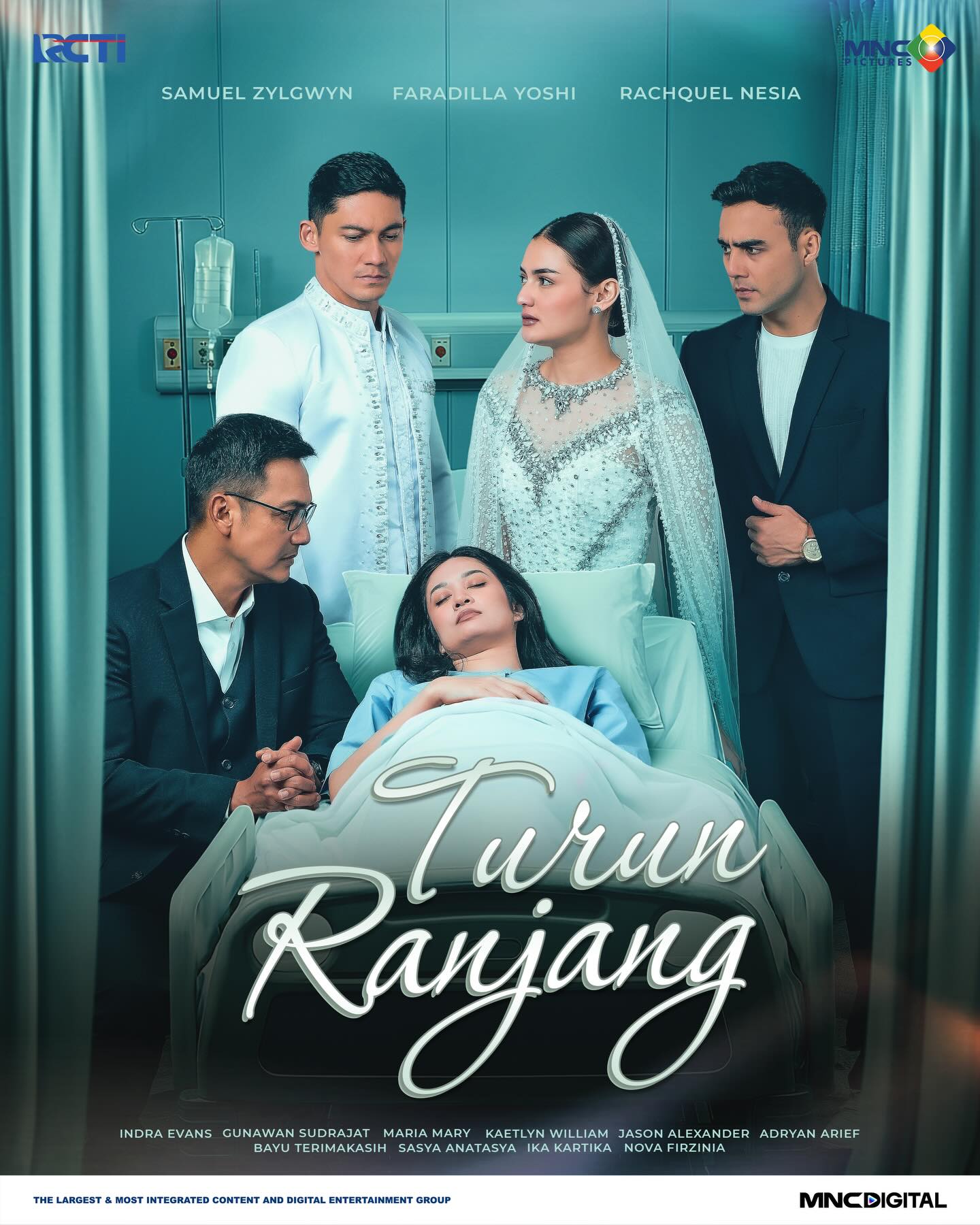 Turun Ranjang (2026)
