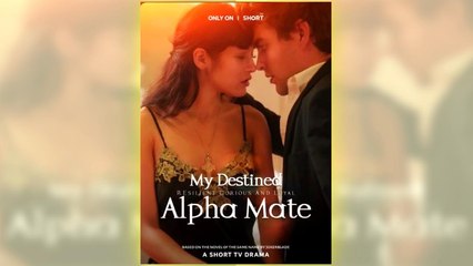 my force alpha mate (2024)