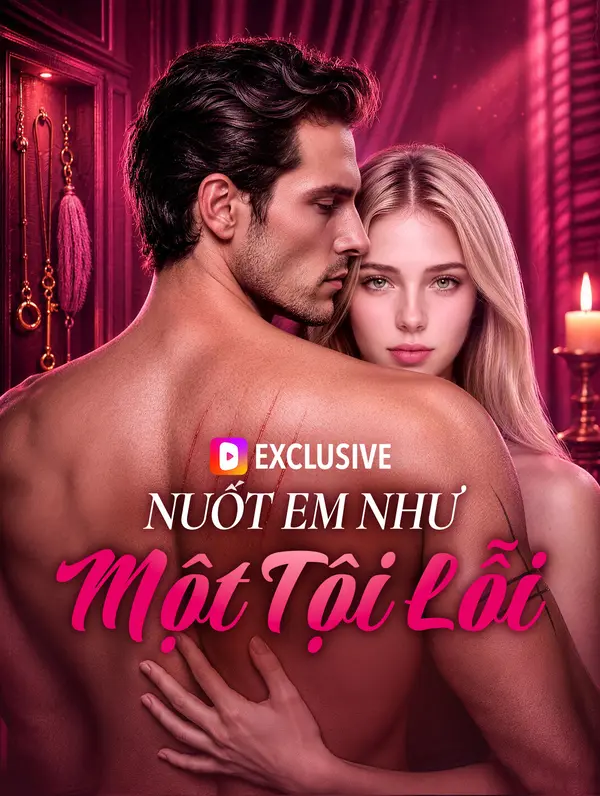 Nuốt Em Như Một Tội Lỗi