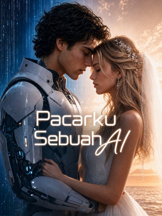 Pacarku Sebuah AI