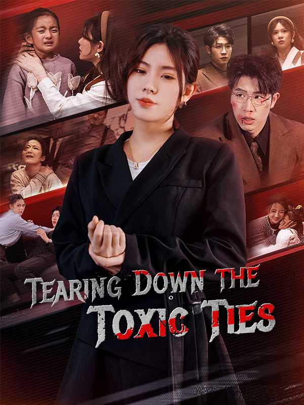 Tearing Down the Toxic Ties