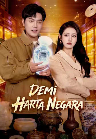 (Dub)Demi Harta Negara