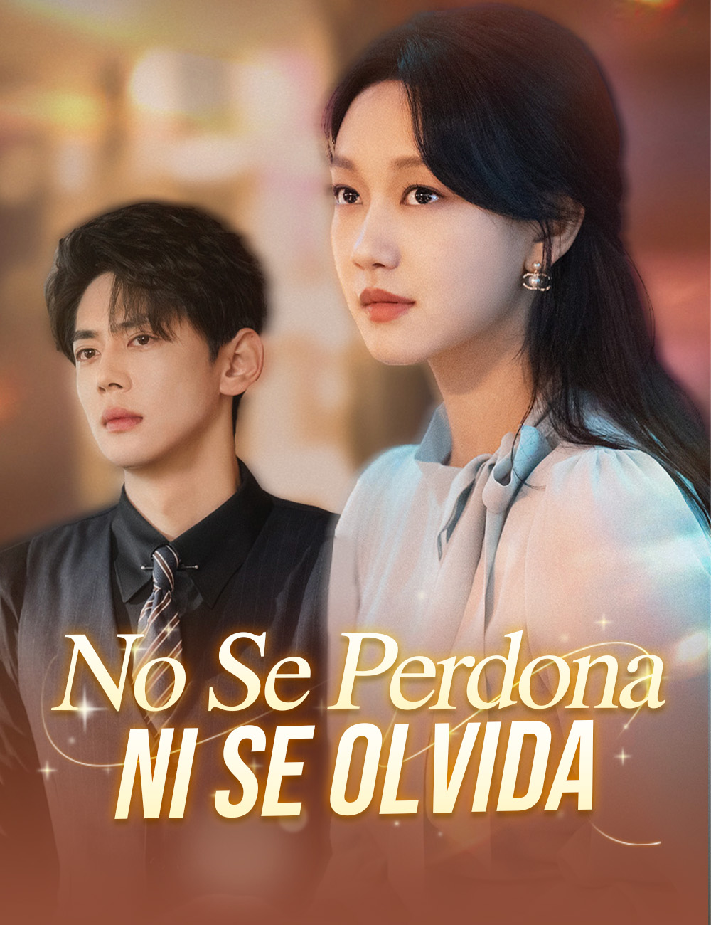 No se perdona, ni se olvida