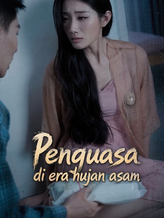 Kiamat hujan asam: Aku kembali