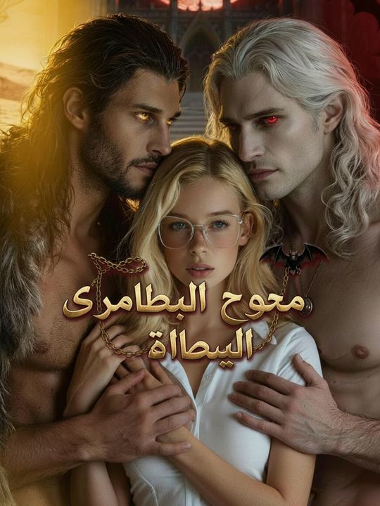 عروس الظلام