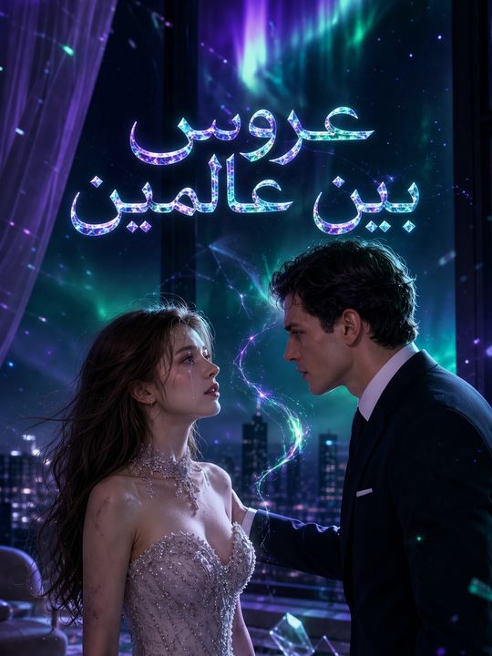 عروس بين عالمين