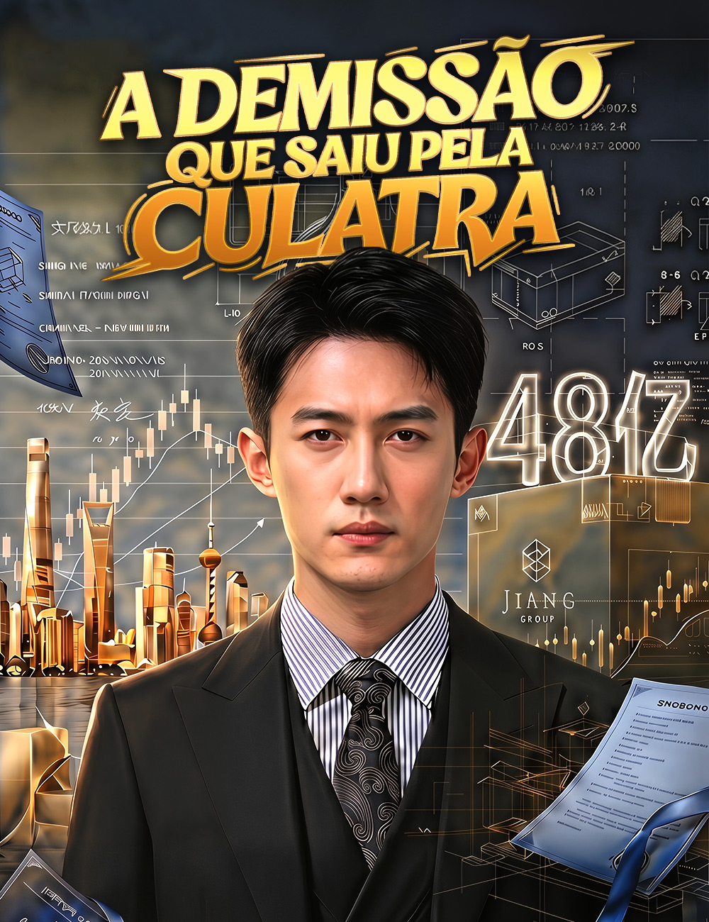 A Demissão que Saiu pela Culatra