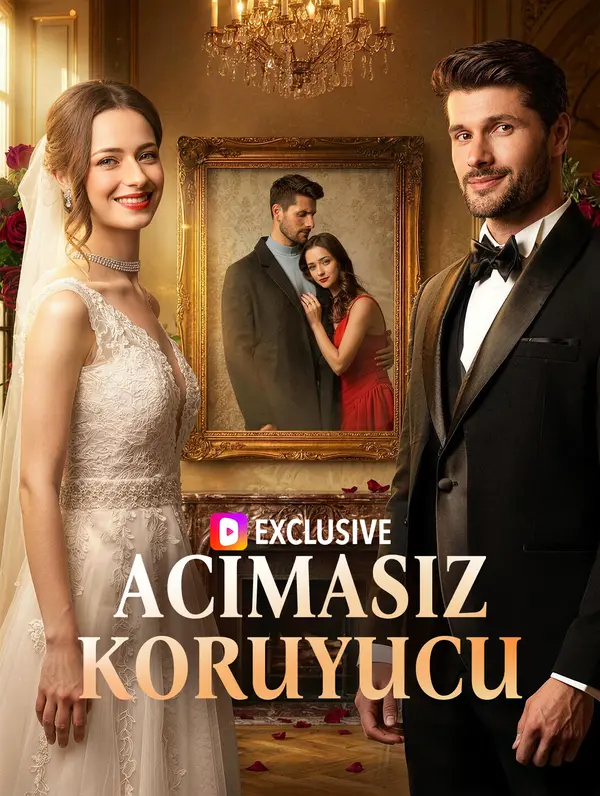 ACIMASIZ KORUYUCU(Dublajlı)