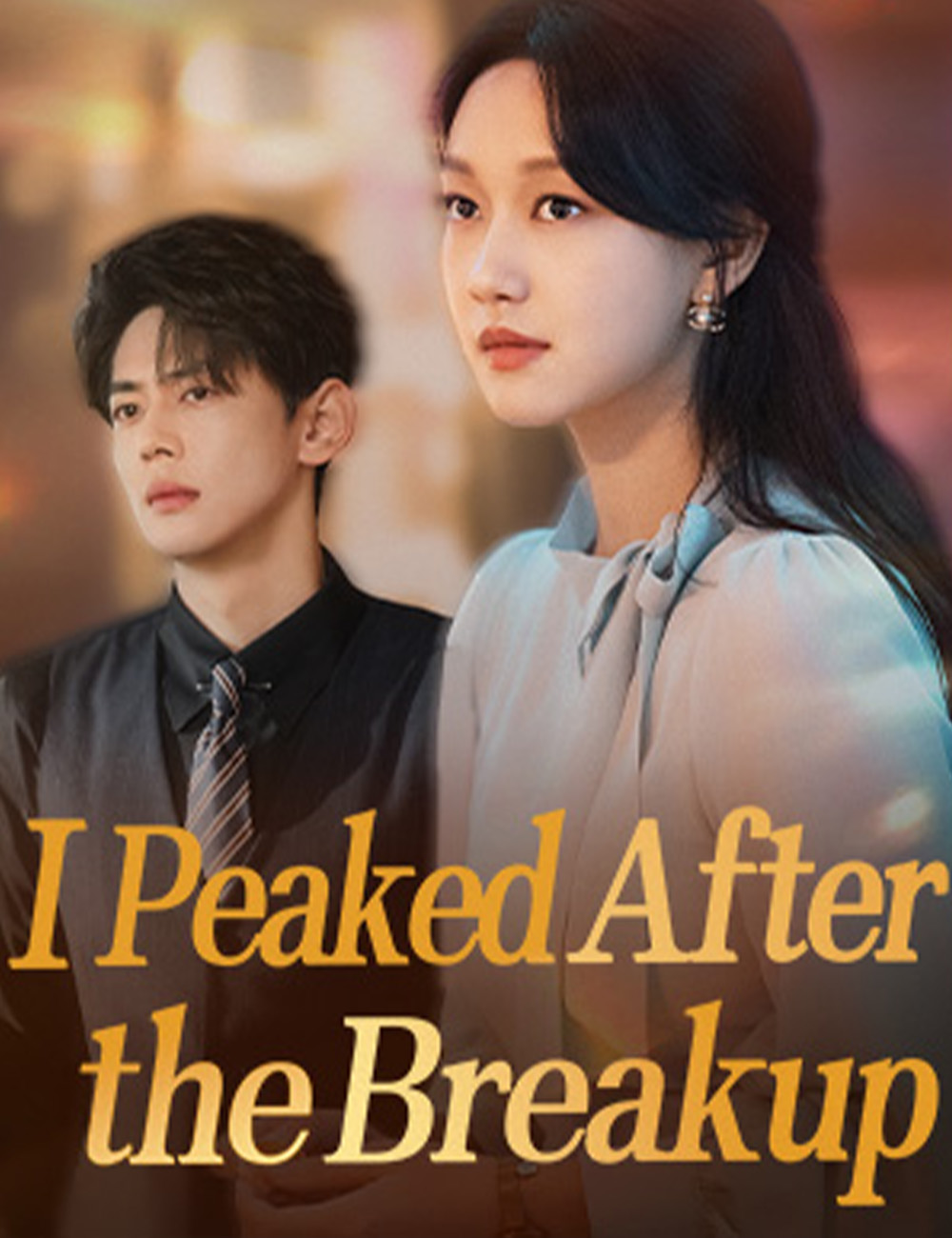 I Peaked  After the Breakup(Dubbed)