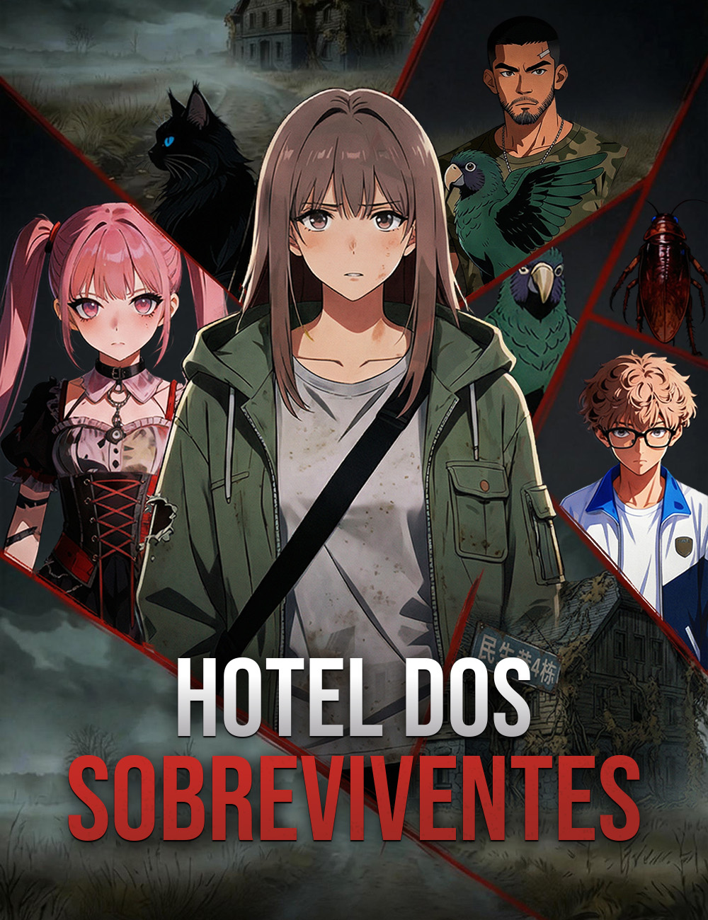 Hotel dos Sobreviventes