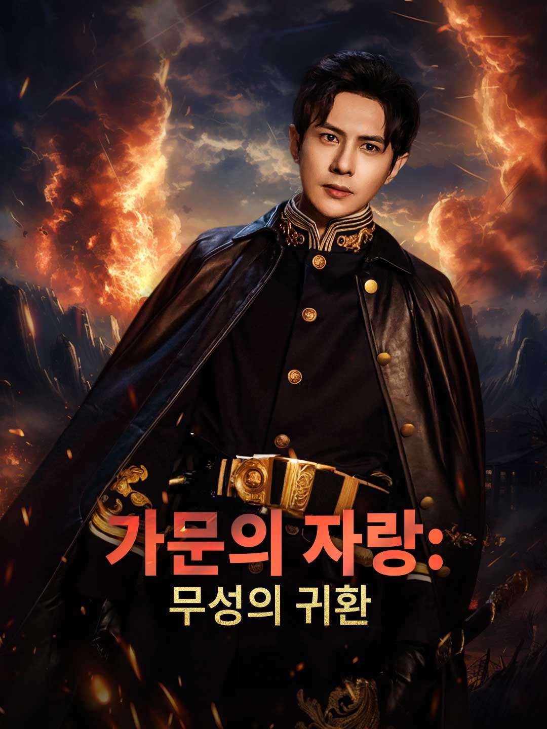 가문의 자랑: 무성의 귀환