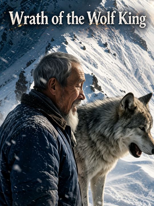 Wrath of the Wolf King