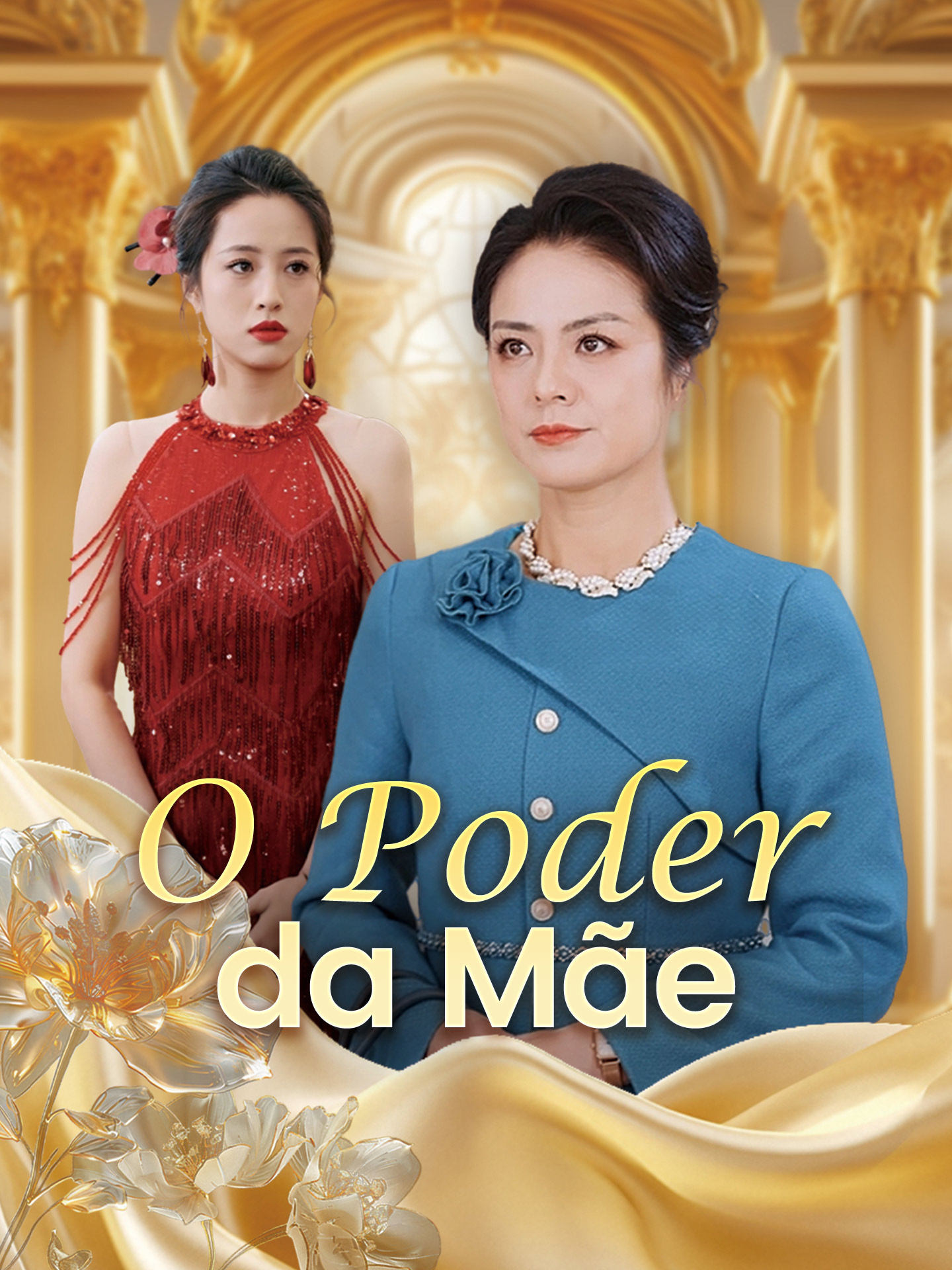 O Poder da Mãe