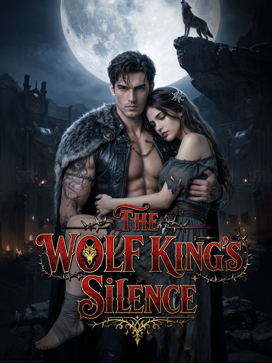 The Wolf King's Silence