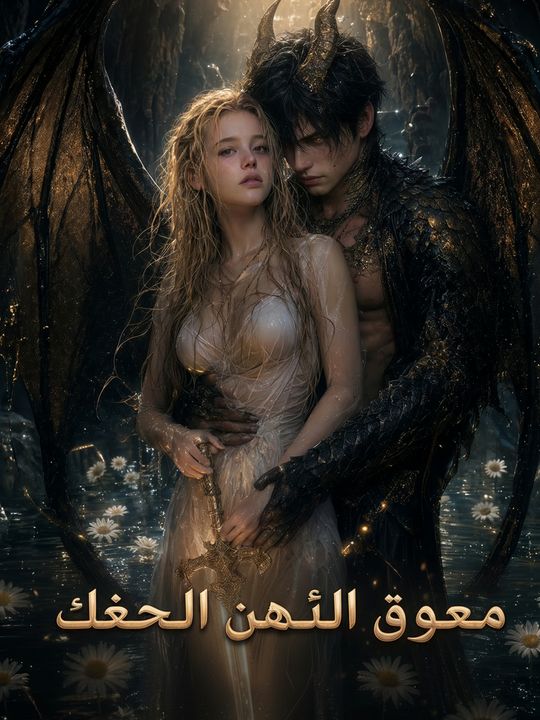 عروس التنين المحرمة