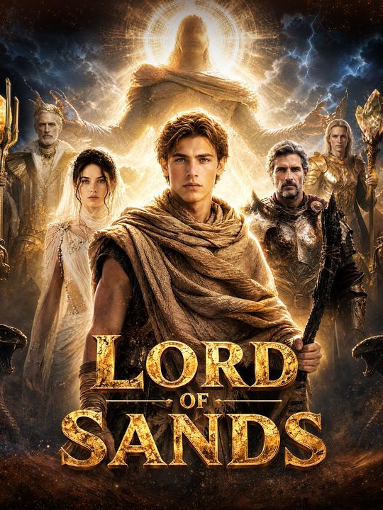 Lord of Sands