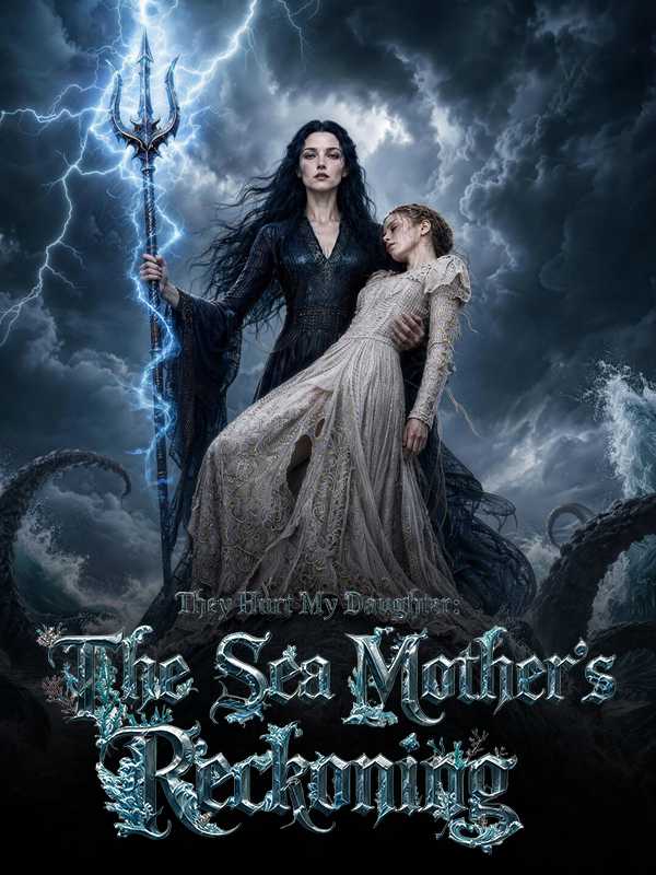 They Hurt My Daughter:The Sea Mother's Reckoning