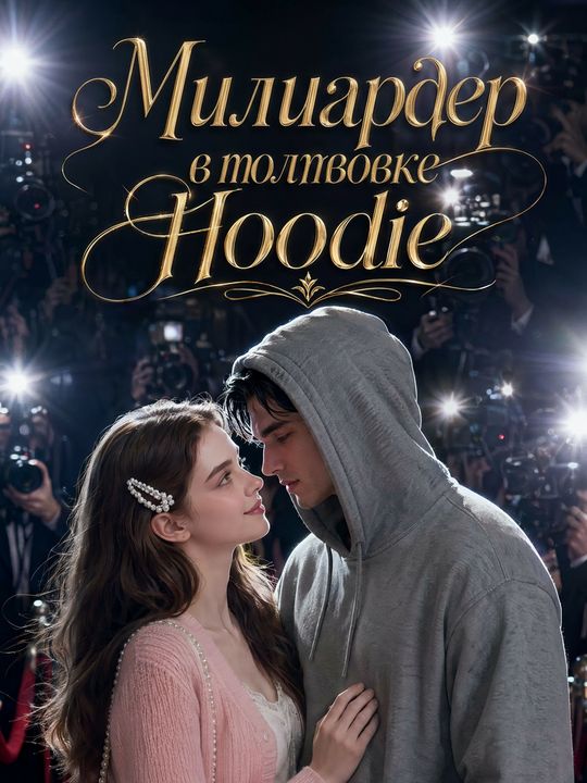 Миллиардер в толстовке