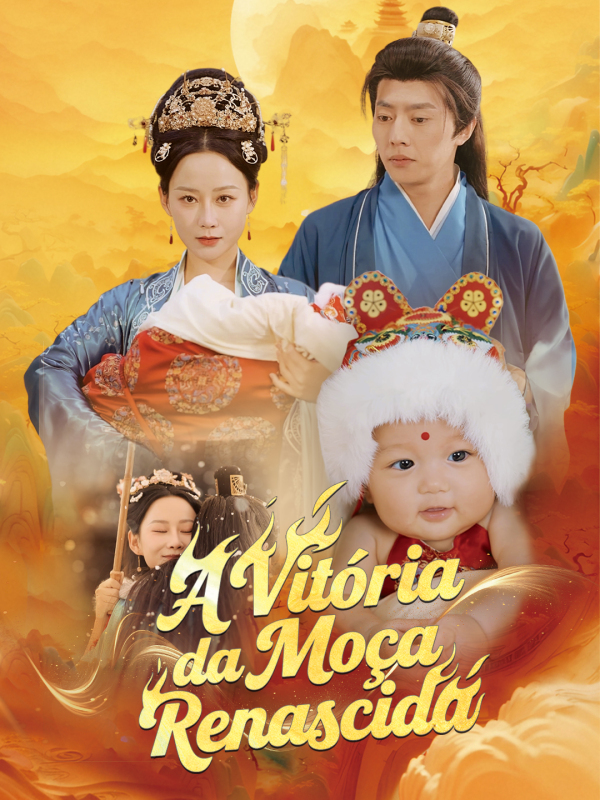 A Vitória da Moça Renascida