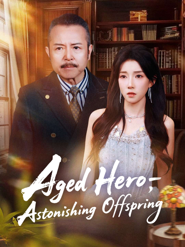Aged Hero, Astonishing Offspring
