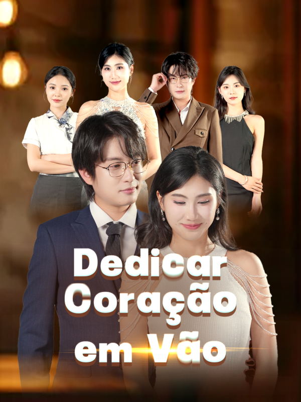 Dedicar Coração em Vão
