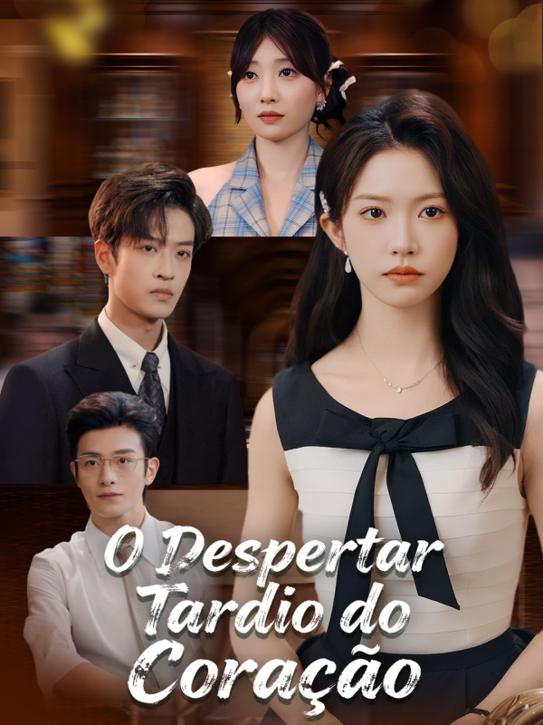 O Despertar Tardio do Coração