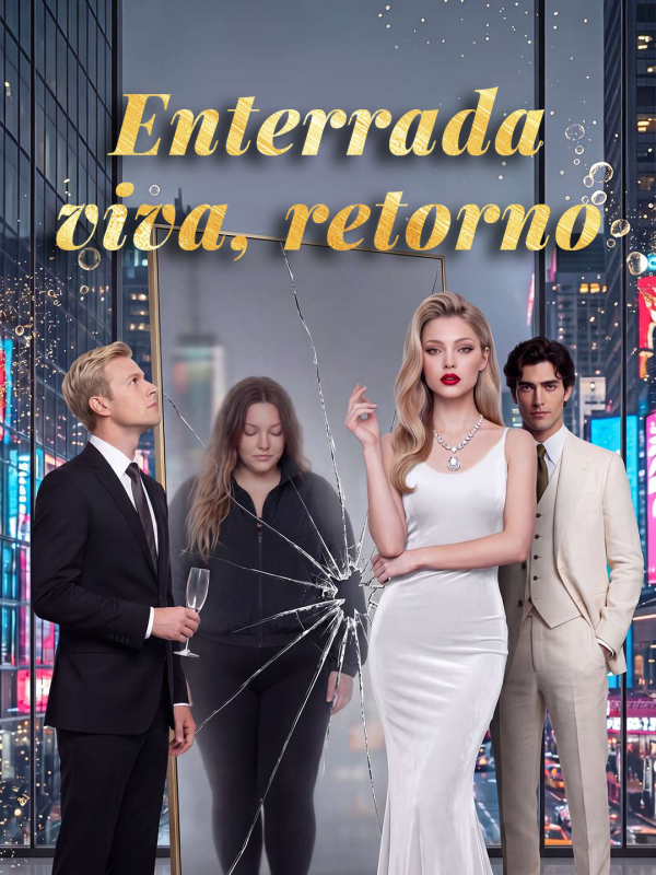 Enterrada viva, retorno