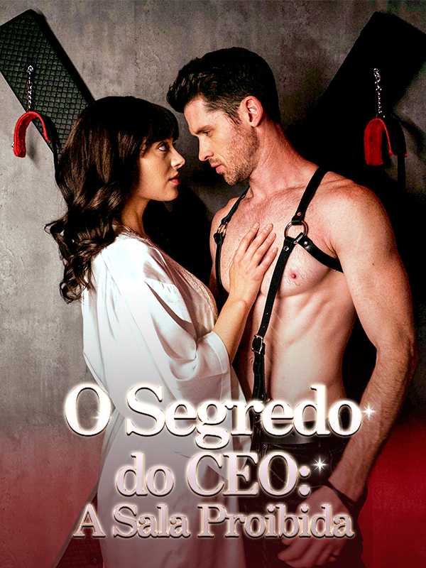 O Segredo do CEO: A Sala Proibida