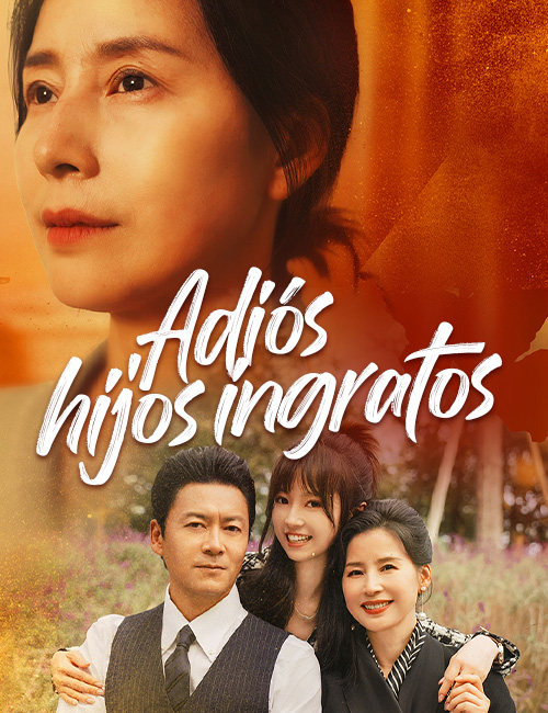 Adiós, hijos ingratos