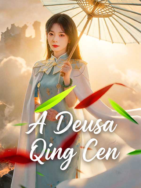 A Deusa Qing Cen