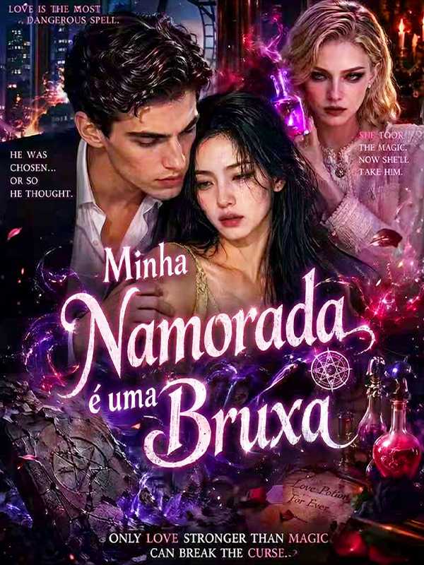 Minha Namorada é uma Bruxa