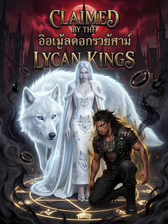 โอเมก้าของราชันย์ต้องห้าม