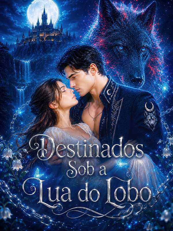 Destinados Sob a Lua do Lobo