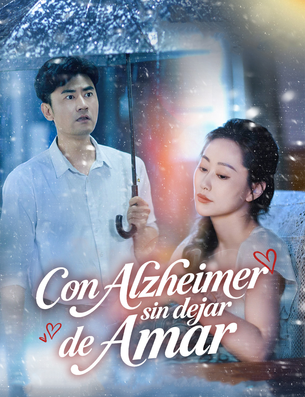 Con Alzheimer, sin dejar de amar
