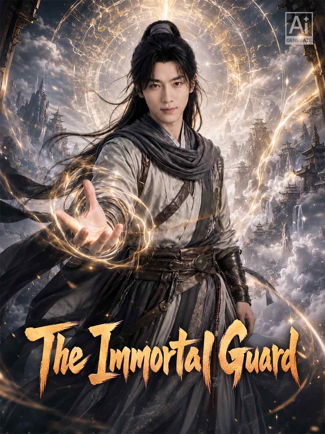 The Immortal Guard