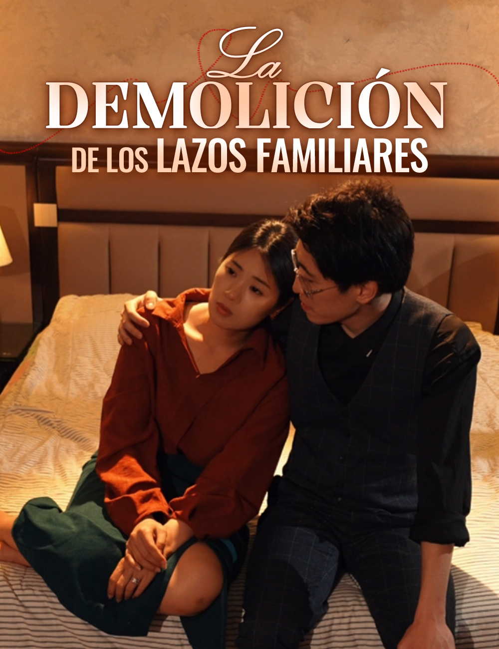 La demolición de los lazos familiares
