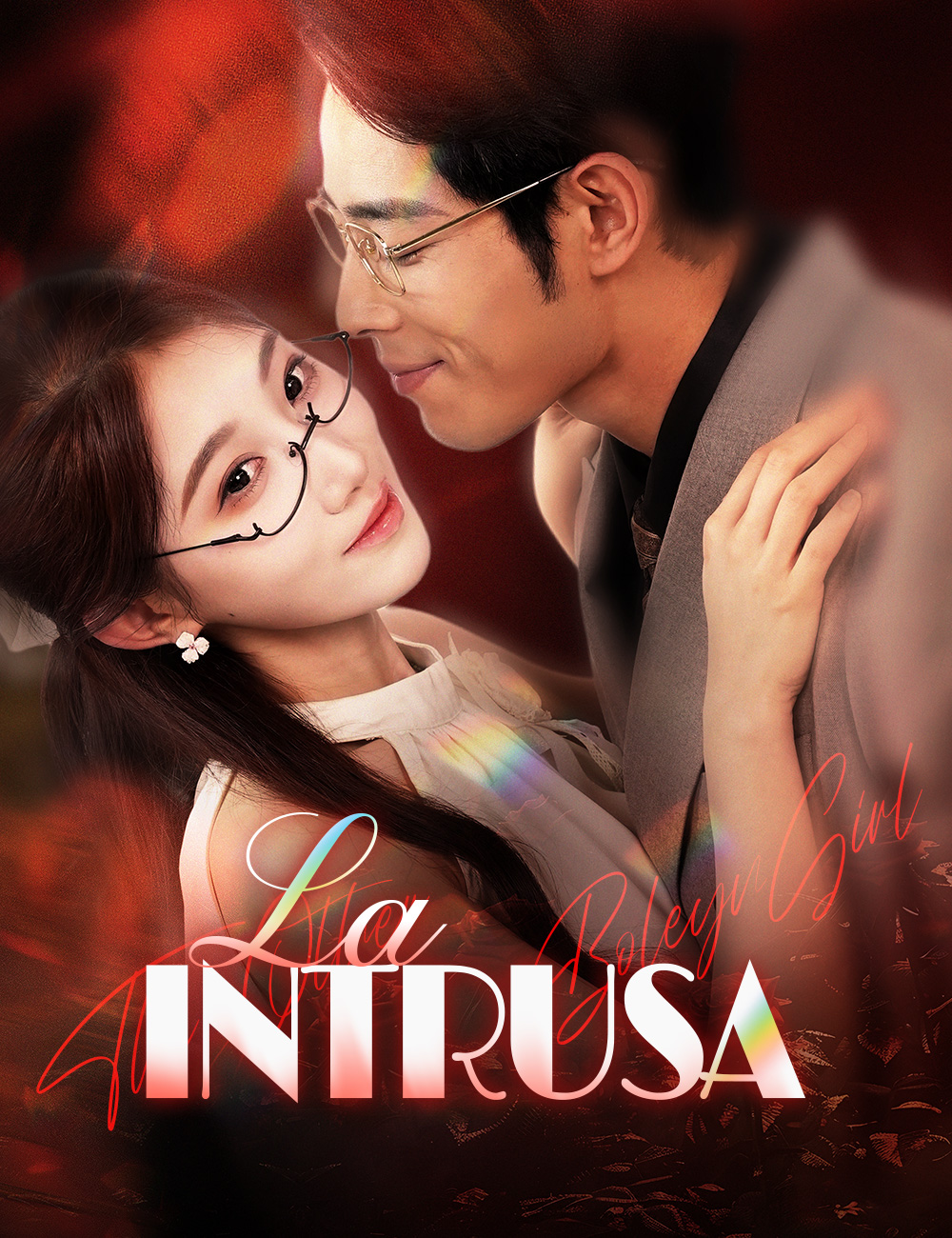 La intrusa