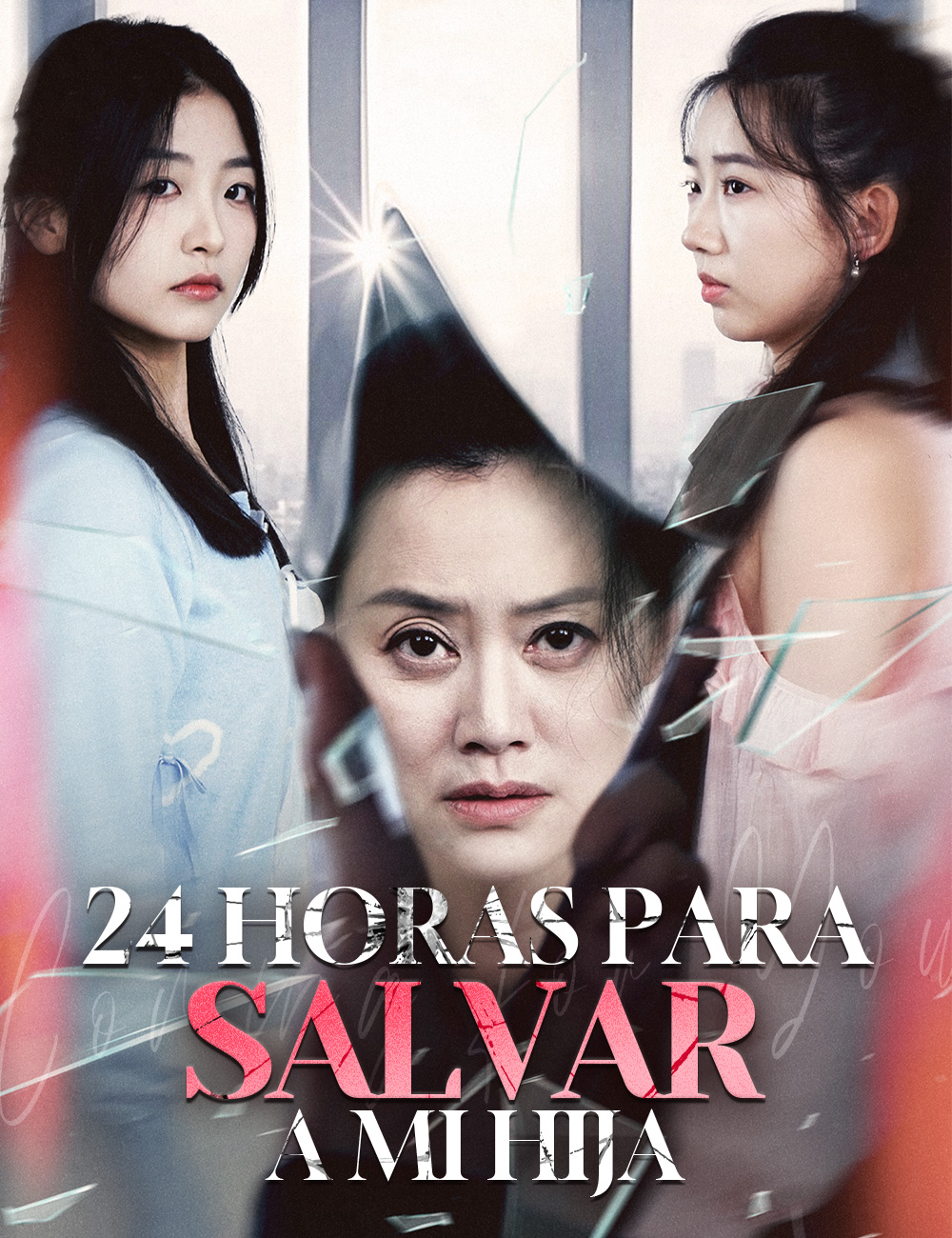 24 horas para salvar a mi hija