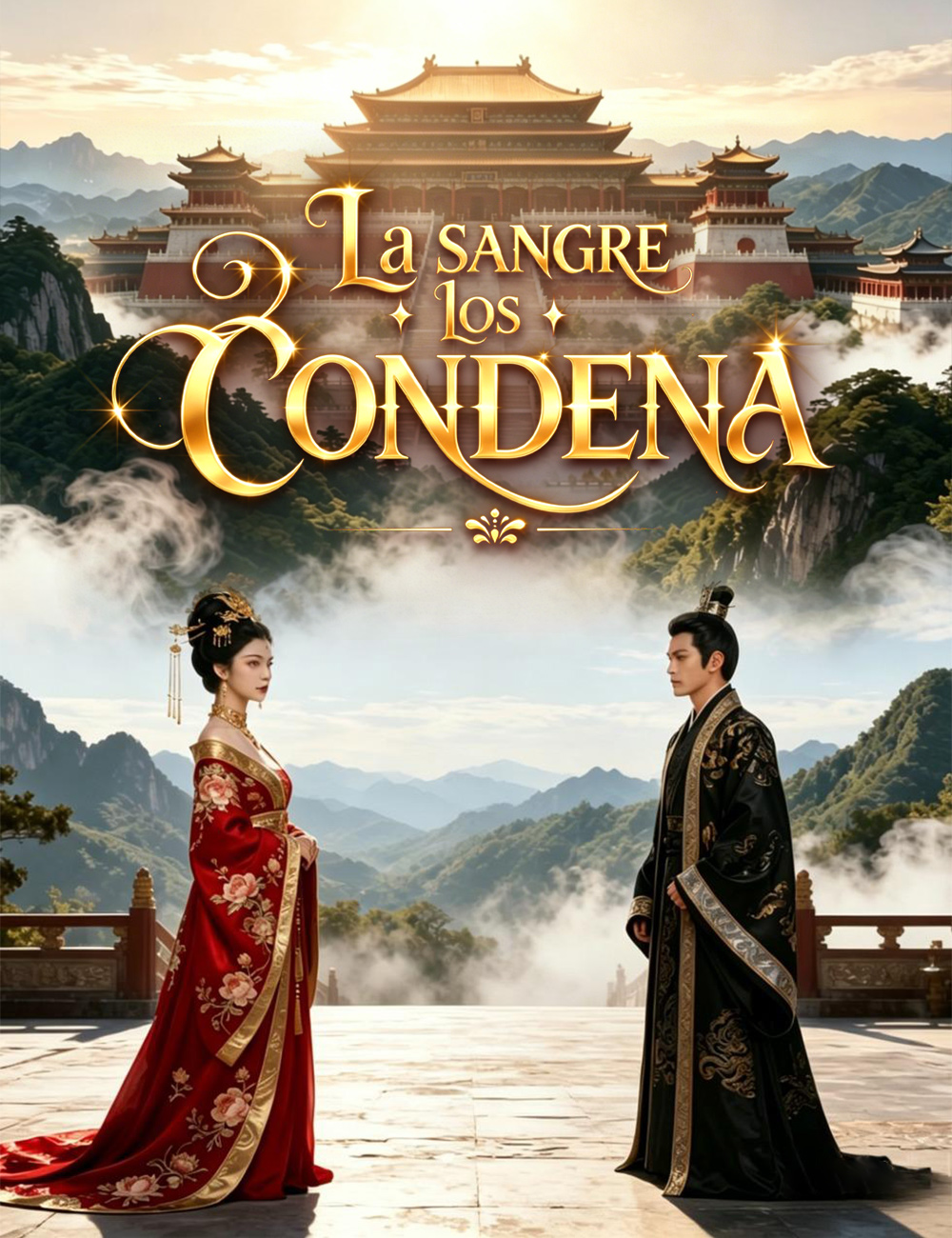 La sangre los condena