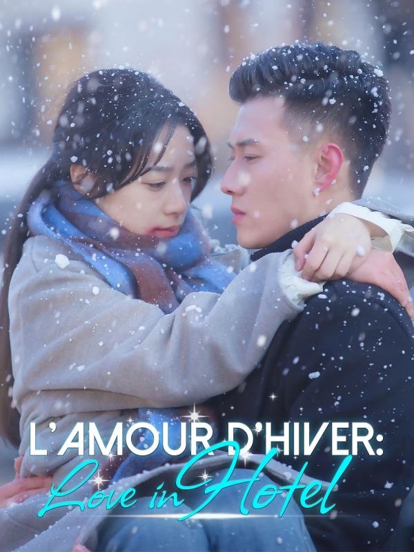 Canção de Inverno: Amor no Hotel