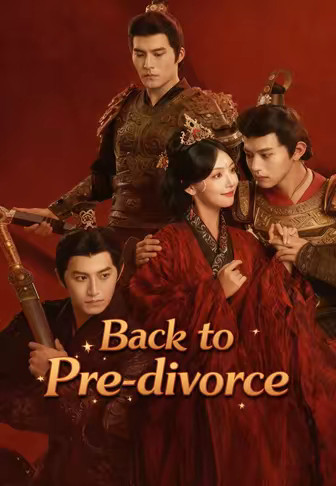 Back to Pre-divorce