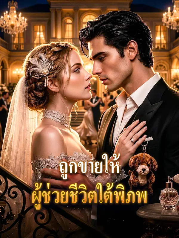 ถูกขายให้ ผู้ช่วยชีวิตใต้พิภพ