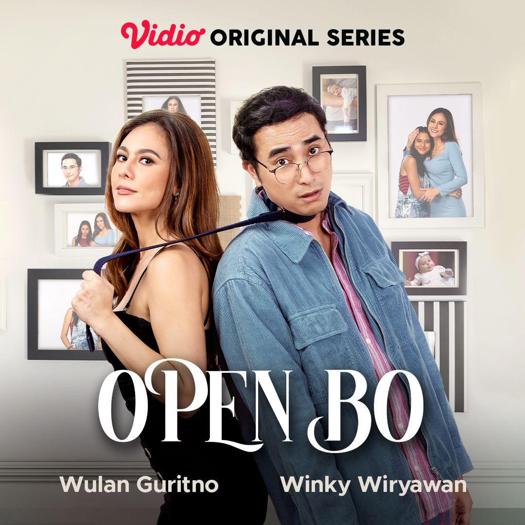 Open BO (2023)
