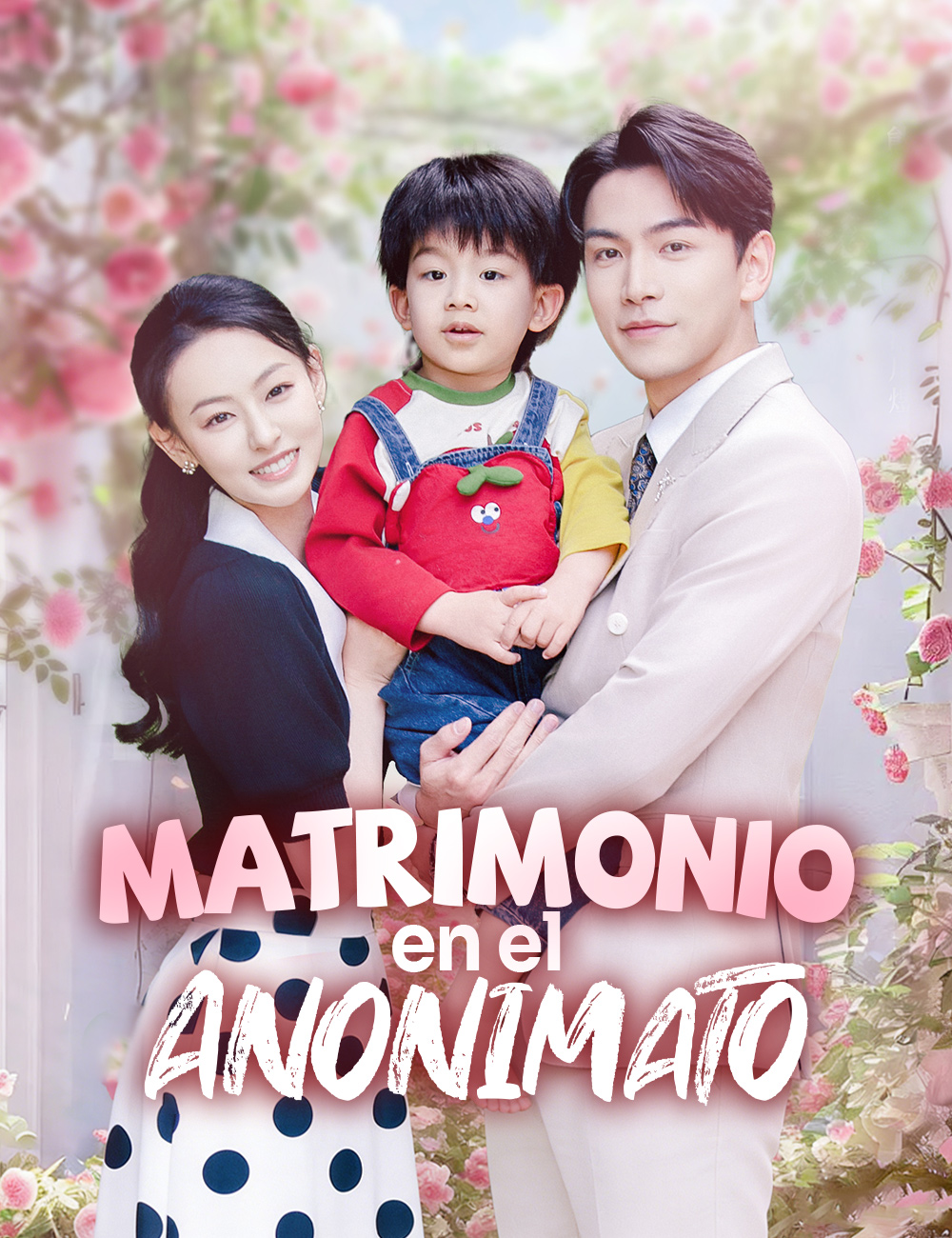 Matrimonio en el anonimato