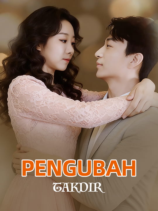 Pengubah Takdir (2024)