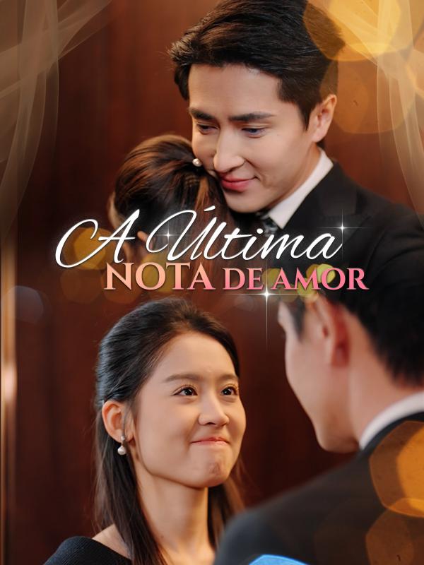 A Última Nota de Amor