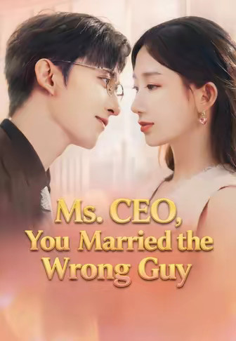 Ms. CEO, You Married the Wrong Guy