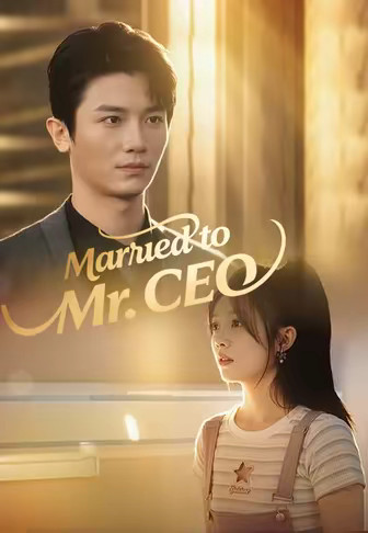 Married to Mr. CEO