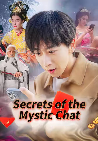 Secrets of the Mystic Chat