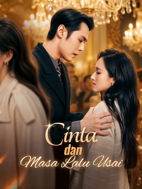 Cinta dan Masa Lalu Usai (2024)